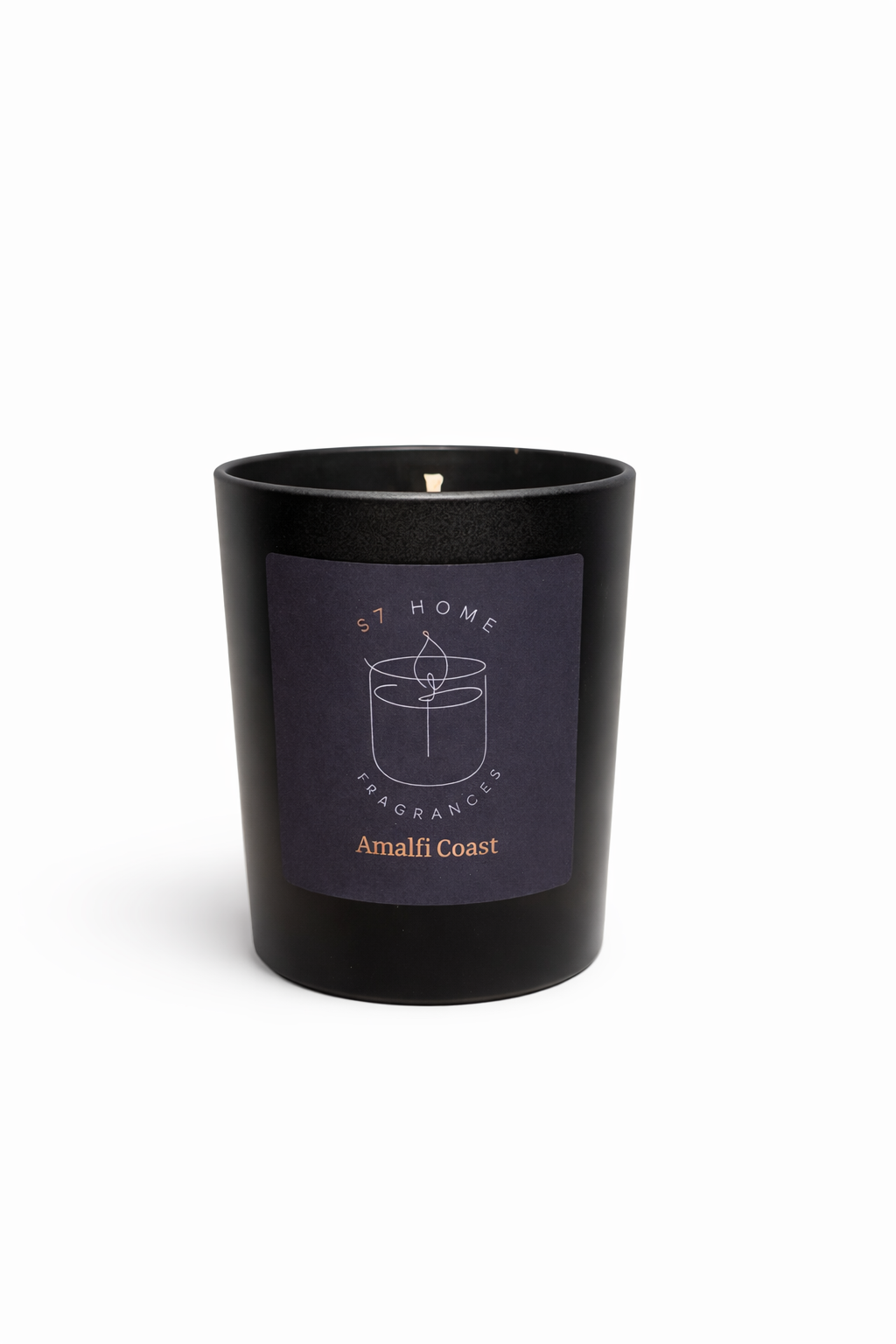 Amalfi Coast Scented Candle