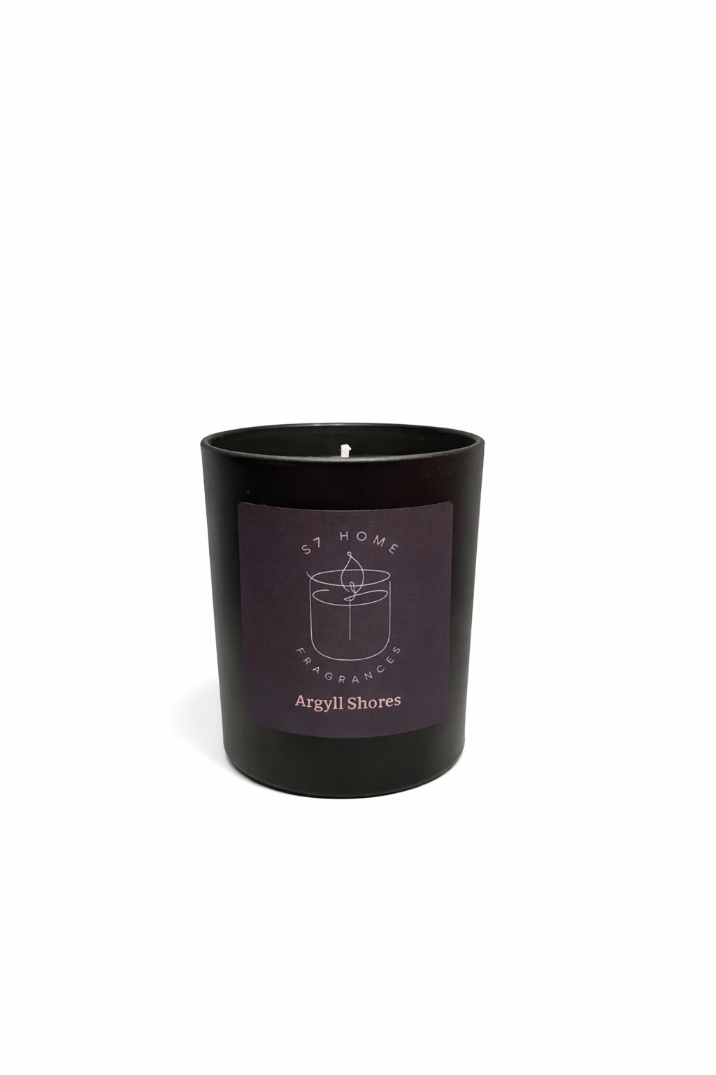 Argyll Shores Scented Candle